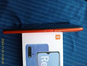 Ponúkam na predaj Xiaomi Redmi T9... - 3