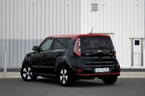 Kia Soul AC Platinum - 3