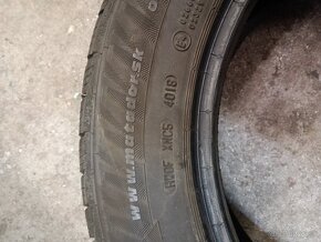 Matador MP 92, 205/55R16 zimné pneumatiky - 3