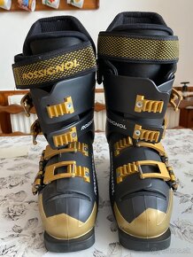 Lyziarky Rossignol power9 - 3