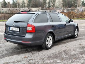 Predám Škoda Octavia 2 facelift - 3