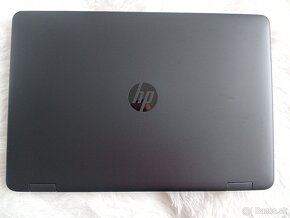 rozpredám funkčný notebook Hp probook 650 g2 - 3