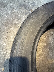 205/55r17 VXL Barum Polaris 5 - 3