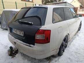 A4 Avant B6 2002 1.9 TDI 96kW 5.st. - 3