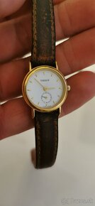 predam damske hodinky Tissot - 3