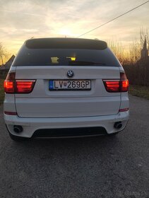 BMW X5 e70 - 3