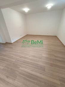 Predaj 2 izbový byt, Rajecká Lesná, okr. Žilina, /49,2m2/    - 3