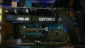 ASUS Dual GeForce GTX 1650 OC 4GB GDDR6 - 3