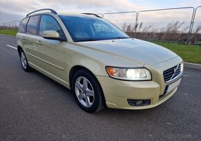 Volvo V50 1.6D - 3