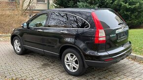 Honda CR-V 2.2 i-DTEC 110kw Facelift  4x4 Elegance - 3