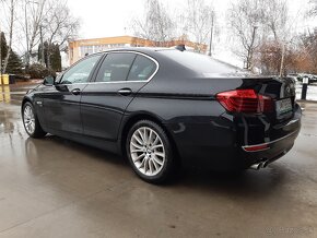 BMW Rad 5 530d xDrive - 3