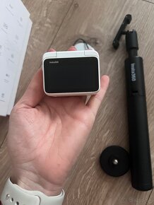 Insta 360 Go 3 s prislusenstvom - 3