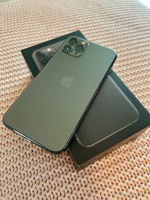 Iphone 11 Pro 64GB Space Grey TOP stav - 3