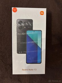 Redmi Note 13 Nový - 3