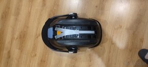 Detska autosedačka Cybex Aton 5 a adapter na kočík - 3