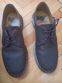 Dr. Martens Archie II JJJJound - 3