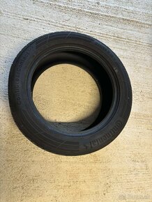 Predam Continental CrossContact LX 2 225/55 R18 V - 3