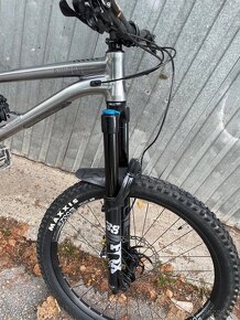 Predam bike Commencal Clash Essential 2021 - 3