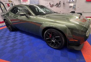 Dodge Challenger 6.4 V8 Scat Pack 1.reg 2017 Odpočet DPH - 3