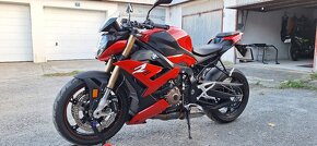 BMW S 1000R 2022 - 3