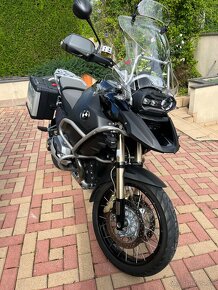 BMW R 1200 GS Adventure 90 Jahre Edition - 3