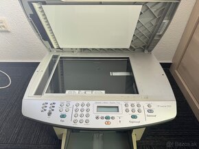 HP tlaciaren 3055 - 3