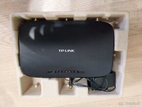 Router TP-LINK TL-WR941ND V6 450Mbps - 3