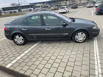 Renault Laguna ll - 3