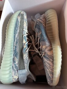 Yeezy Boost 350 V2 "MX Frost Blue" - 3