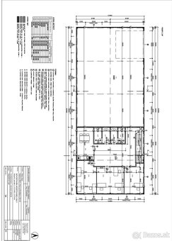 Novopostavena hala - 3