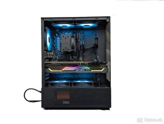 Herný PC - R5 7600,RTX 3080,32GB DDR5,1TB NVME,850W - 3