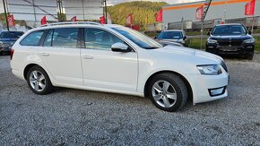 Škoda Octavia Combi 2.0 TDI Business 4x4 DSG - 3