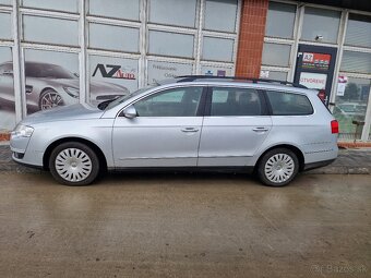 VOLKSWAGEN PASSAT COMBI 2.0 TDI ,103KW - 3