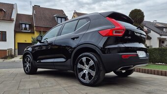 Volvo XC40 D3 Inscription A/T - 3