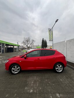 Seat Ibiza - 3