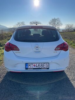 Opel Astra 1.7 - 3