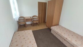 Kratkodobo Prenajmem 2x2izb a 1x3izb apartman v Štoli - 3