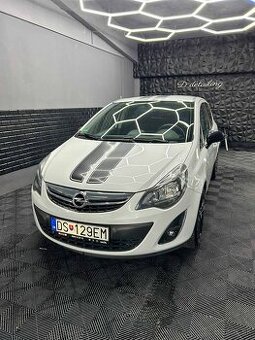 OPEL CORSA Enjoy - 1.3 CDTi 55 kW - 3