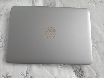 predám Hp elitebook 820 g3 , Intel i7 , 8gb ram , ssd - 3