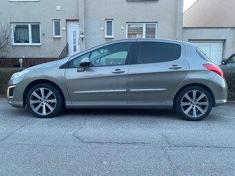 Peugeot 308 1.6 e-hdi, 148xxx km - 3