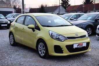 Kia Rio 1.4 CRDi Gold - 3