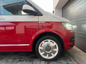 Volkswagen Multivan T6 2.0 TDI 150kw 4x4 DSG - 3