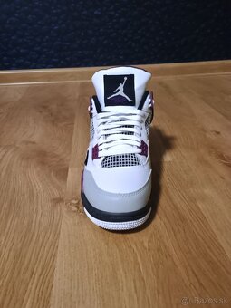 Jordan 4 PSG - 3