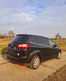 Ford Grand C Max 2.0 tdci 103kw - 3