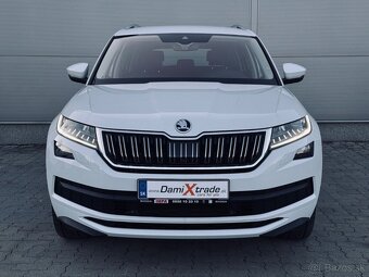 Škoda Kodiaq 2.0 TDI SCR 190k Laurin Klement DSG 4x4... - 3