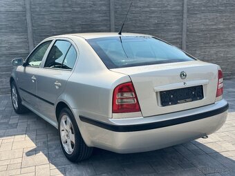 Škoda Octavia 1.9TDI Auto. 66KW  Len 127000KM - 3