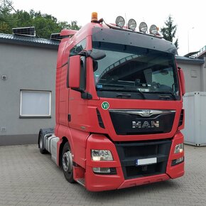 MAN TGX 18.480 Mega - 3