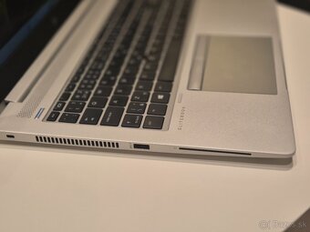 HP Elitebook 850 G5 - 3