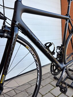 ✅Cannondale SuperSix Evo 105 Karbon Velkost 56 - 3