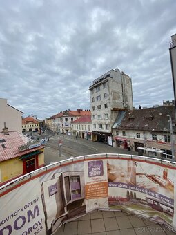 Prenájom balkónového bytu bez depozitu Bratislava - 3